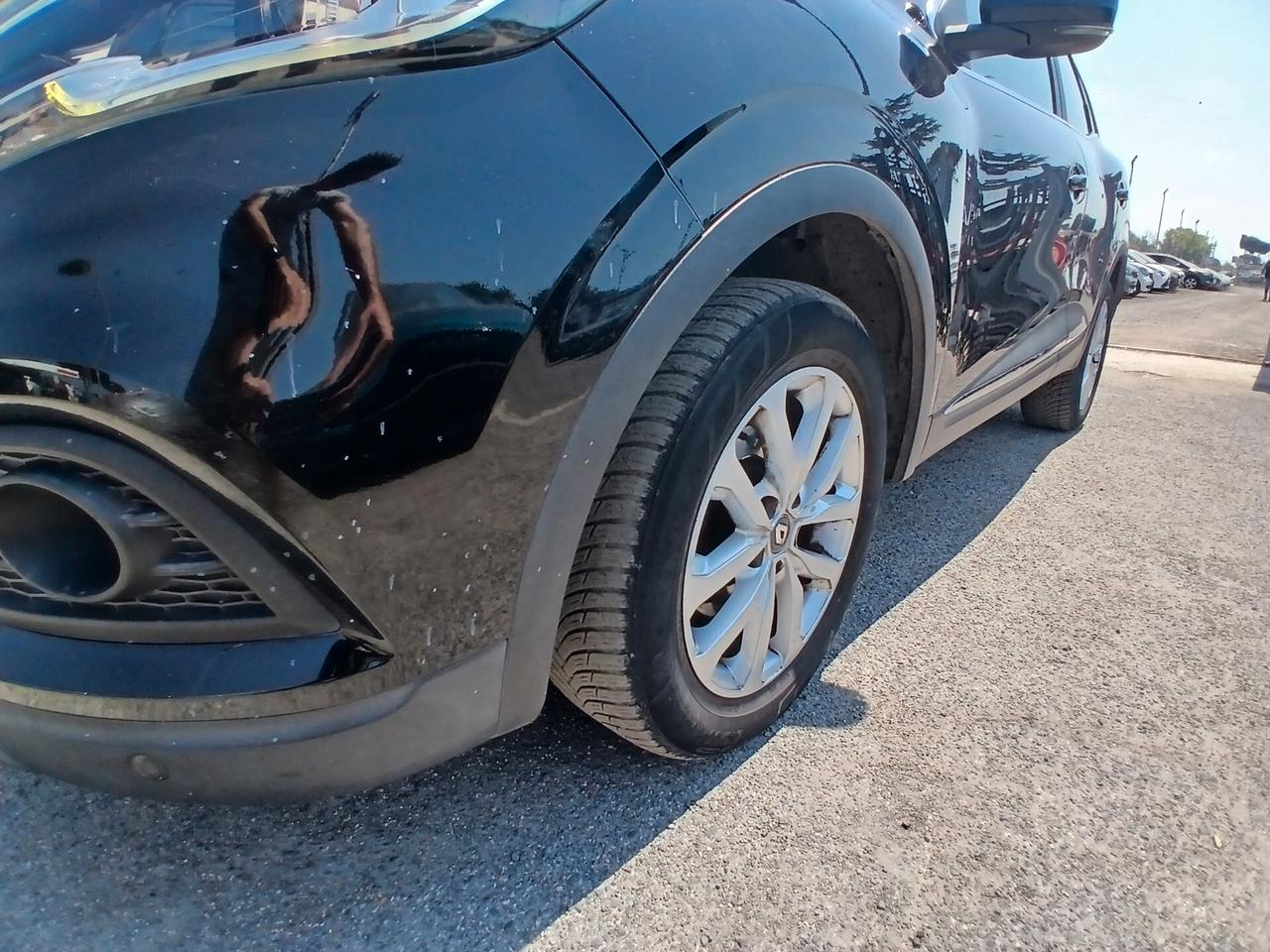 Renault Kadjar dCi 8V 110CV Energy Zen