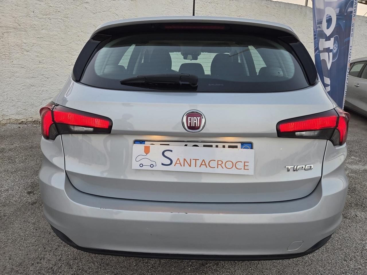 FIAT TIPO 1.6 MJET2 130CV SW ***SOLO 60.000Km***