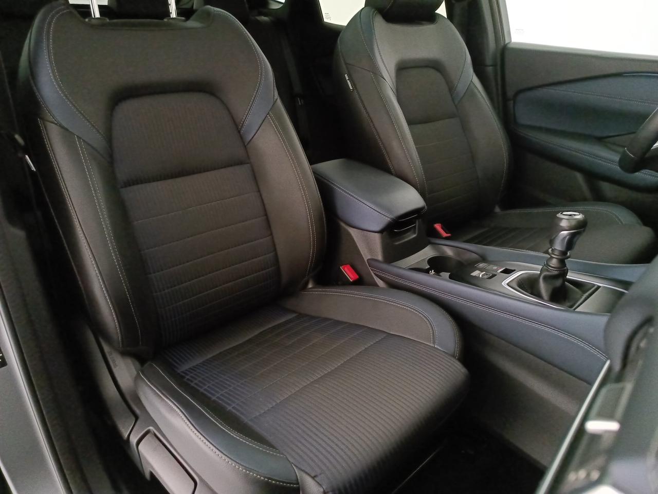 NISSAN Qashqai 1.3 mhev Tekna 2wd 140cv
