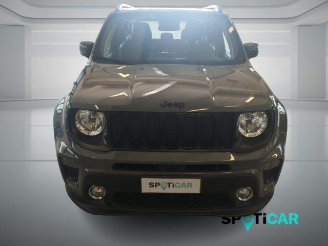 JEEP Renegade 1.0 T3 Night Eagle