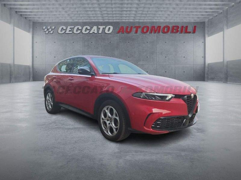 Alfa Romeo Tonale Tonale 1.6 Sprint 130cv tct6