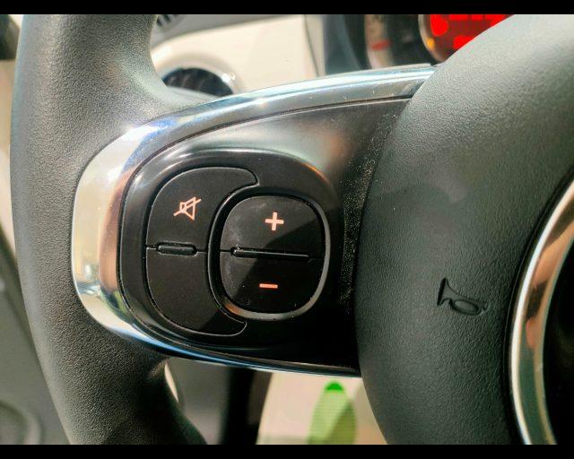 FIAT 500 1.2 69cv Pop