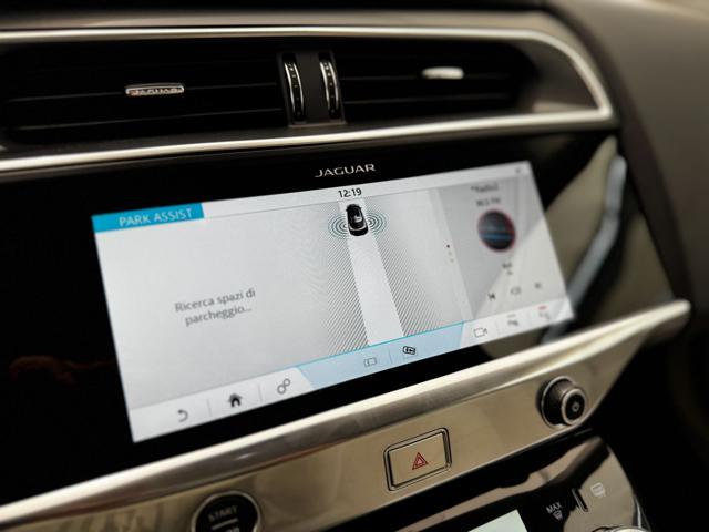 JAGUAR I-Pace EV 90 kWh/400cv Auto AWD SE (Tetto/Pelle/LED)