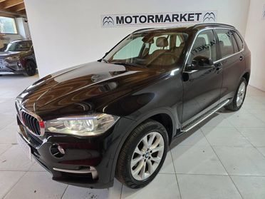 BMW X5 30 d Business xDrive Steptronic