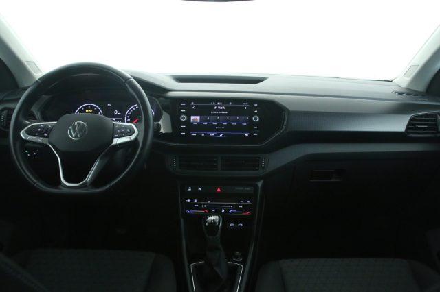 VOLKSWAGEN T-Cross 1.0 TSI Sport R-line/Tech Pack/App-Connect