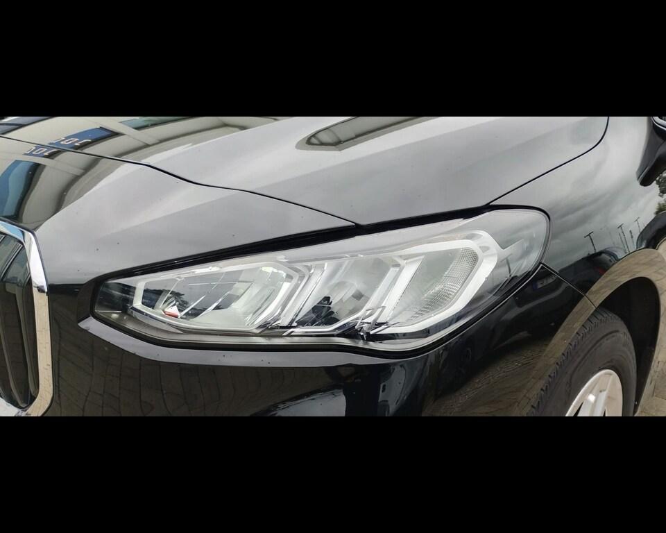 BMW Serie 2 Active Tourer 218 d DCT