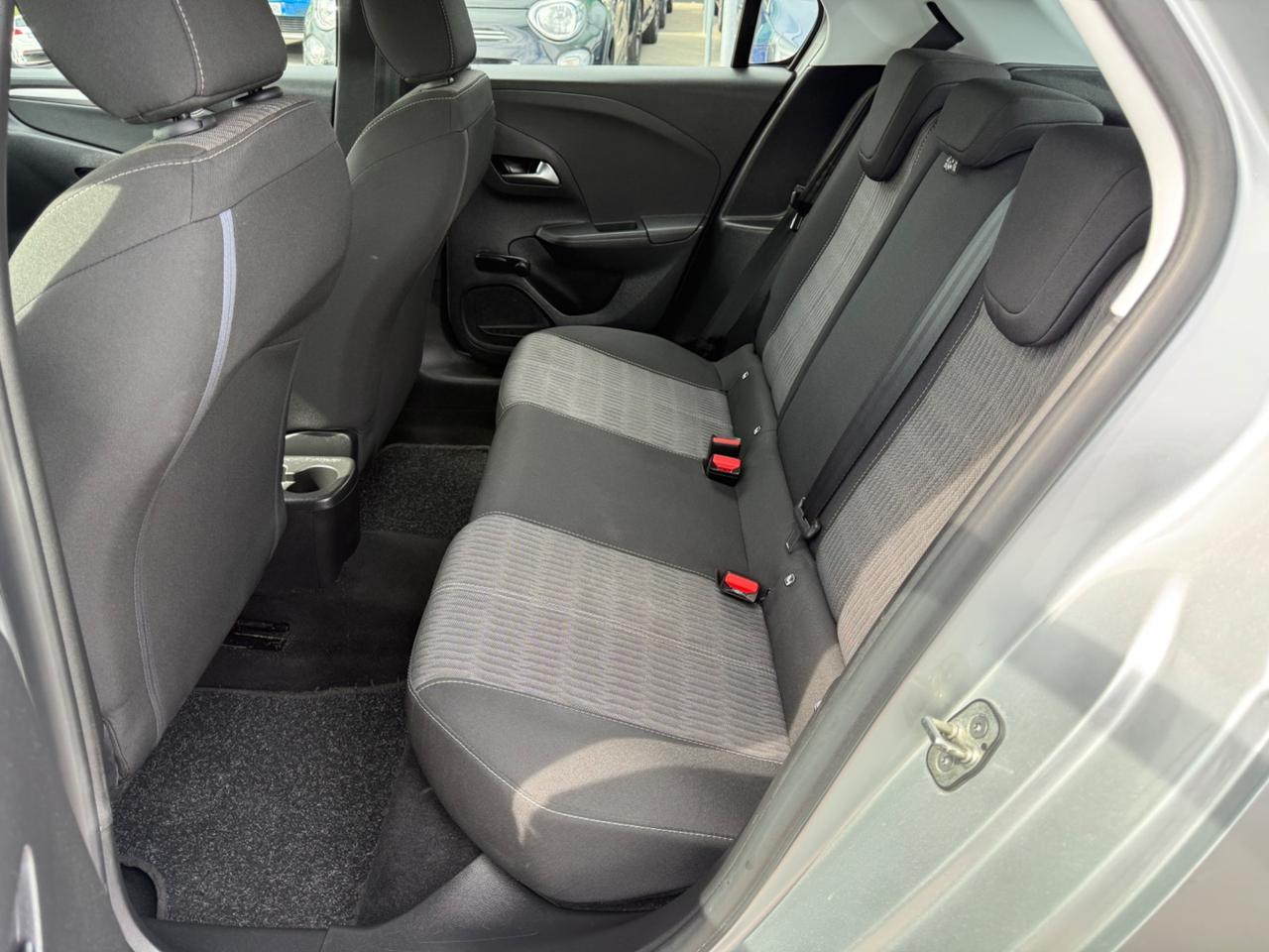 Opel Corsa 1.2 75 cv Elegance