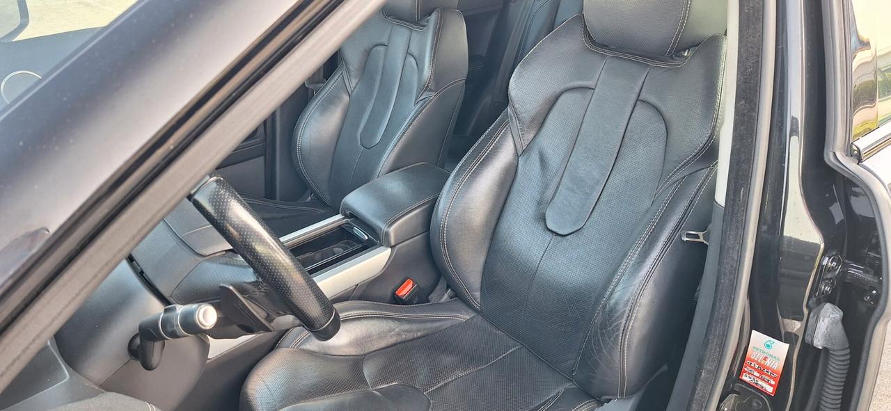 Land Rover Range Evoque 2.2 TD4 5p. Prestige