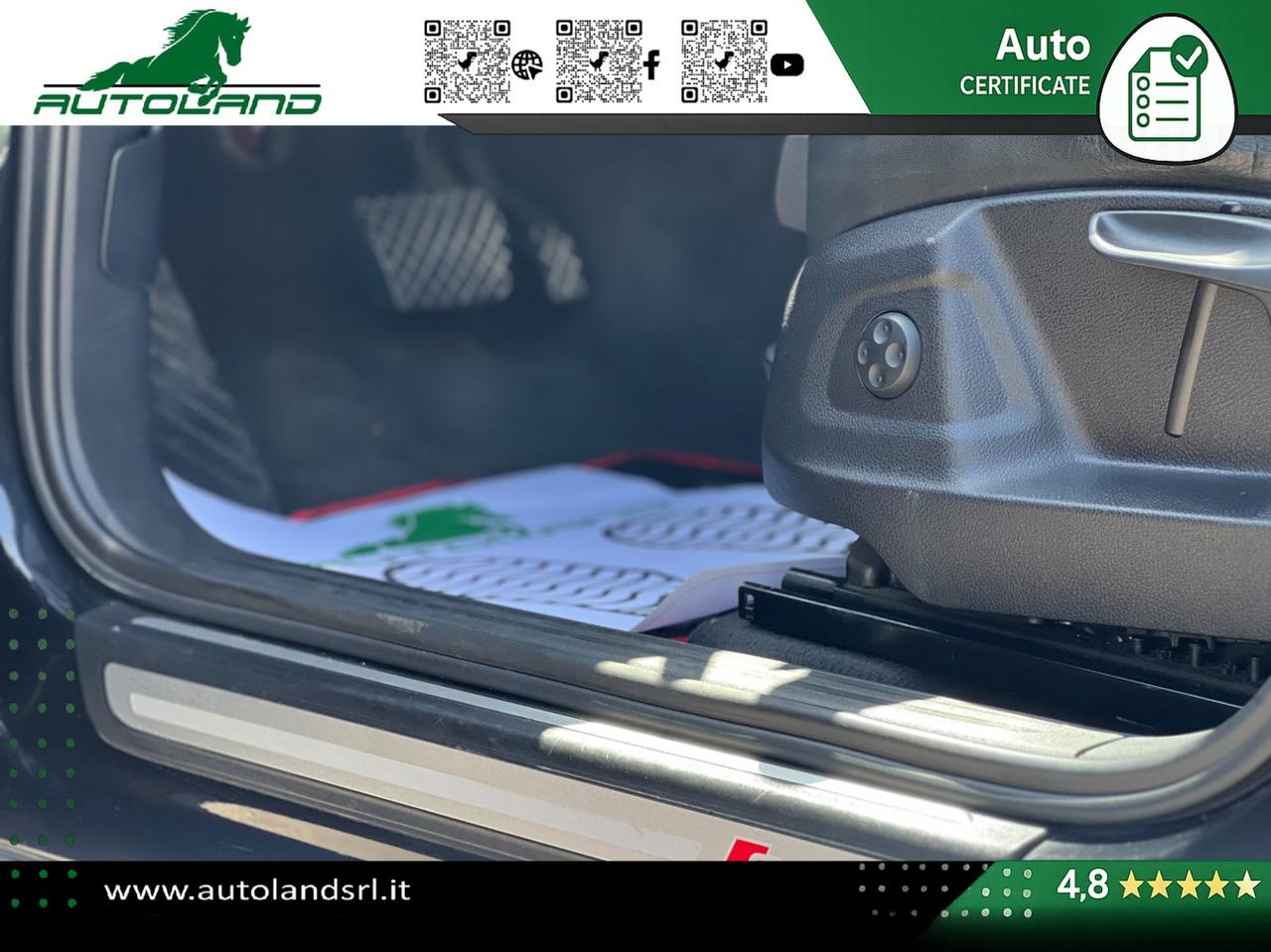 Audi Q5 3.0 V6 tdi quattro s-tronic S-Line