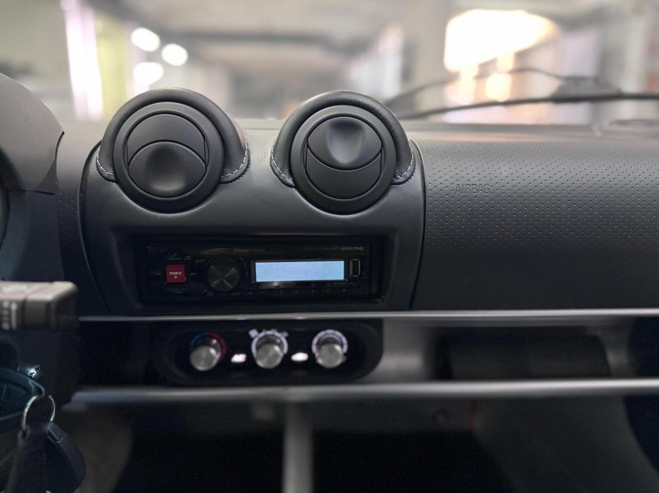 Lotus Elise 1.6 Sport