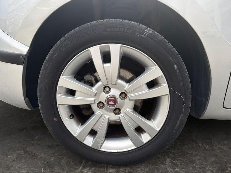 FIAT QUBO 1.3 mjt 16v MyLife