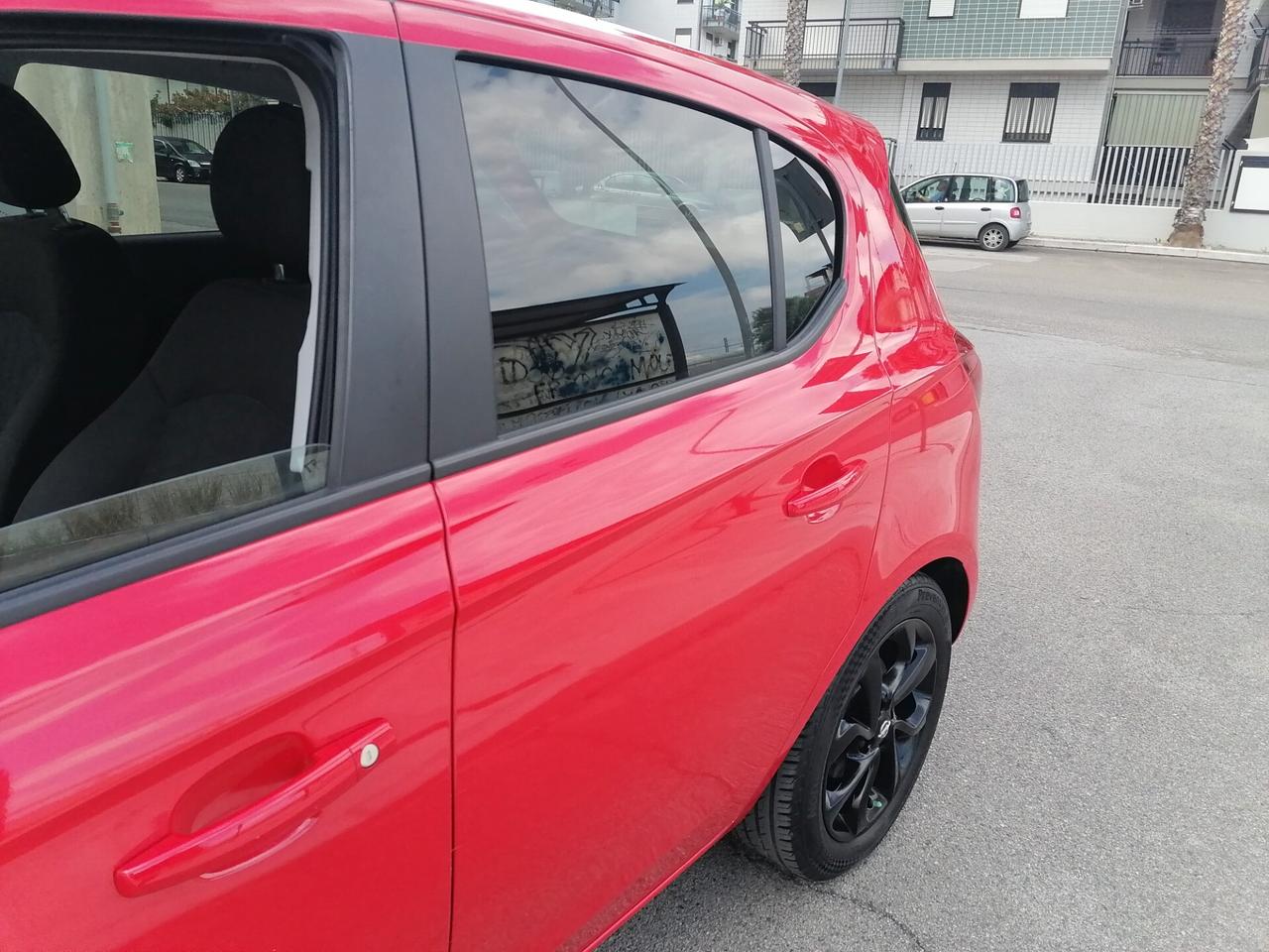Opel Corsa 1.4 90CV GPL Tech 5 porte 120 Anniversary