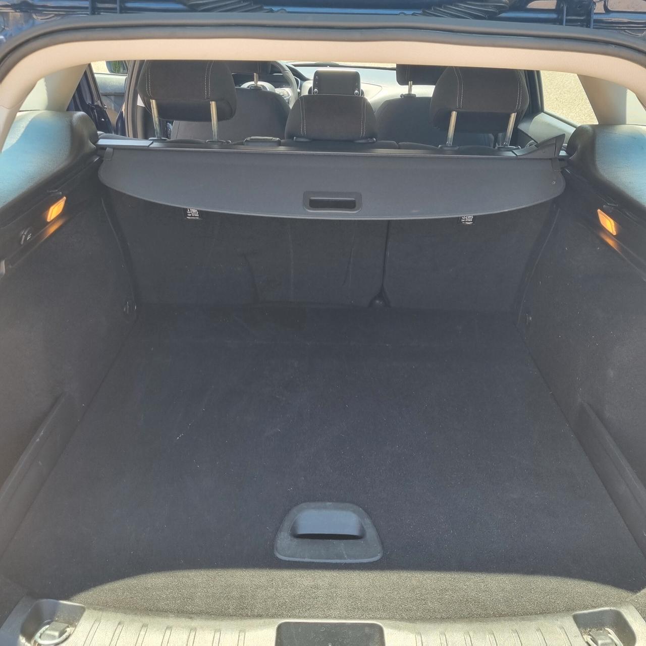 Fiat Tipo 1.6 Mjt S&S SW Business