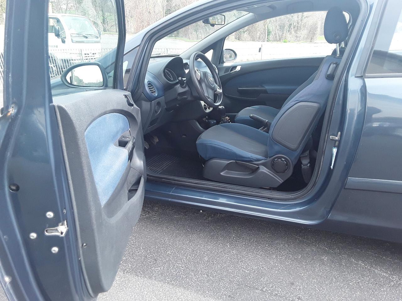 Opel Corsa 1.3 CDTI 75CV 3 porte Sport