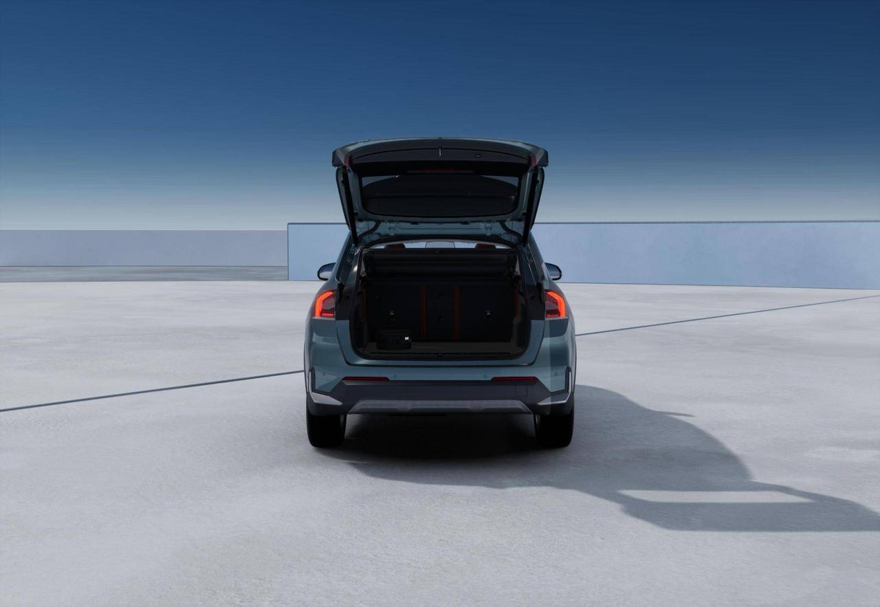 BMW X1 sDrive18d xLine