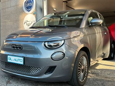 Fiat 500 3più 1 42 kWh icon