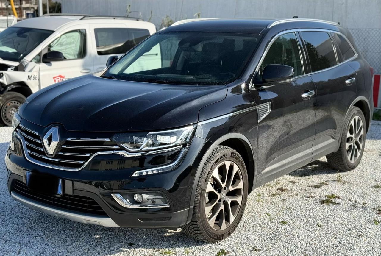 Renault Koleos dCi 130CV Energy Intens
