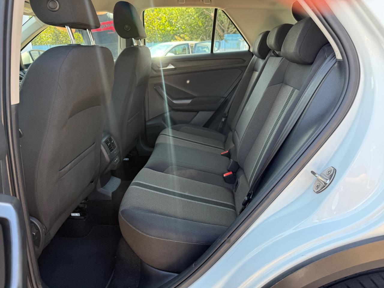 Volkswagen T-Roc 1.0 TSI Style PREZZO LEGATO AL FINANZIAMENTO