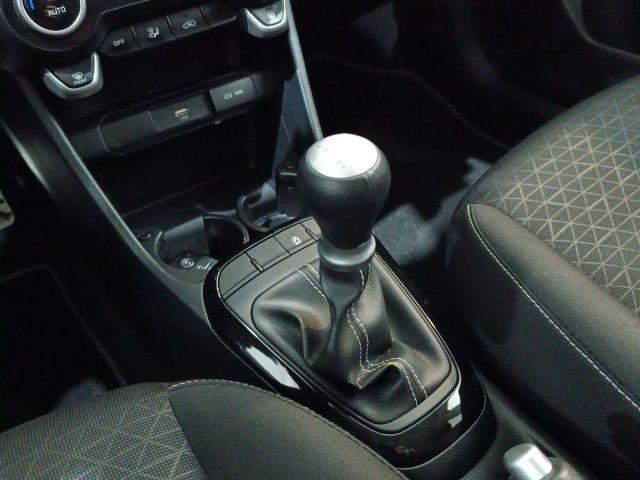 KIA Picanto 1.0 12V 5 porte X Line