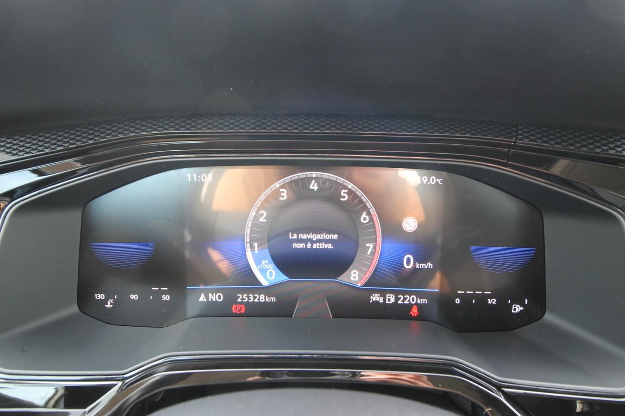 Volkswagen Taigo 1.0 TSI 110 CV Life |2024