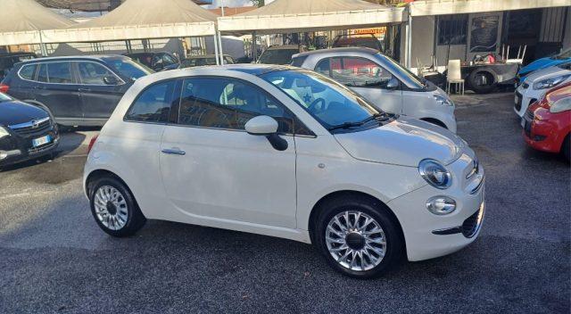FIAT 500 1.2 EasyPower Lounge