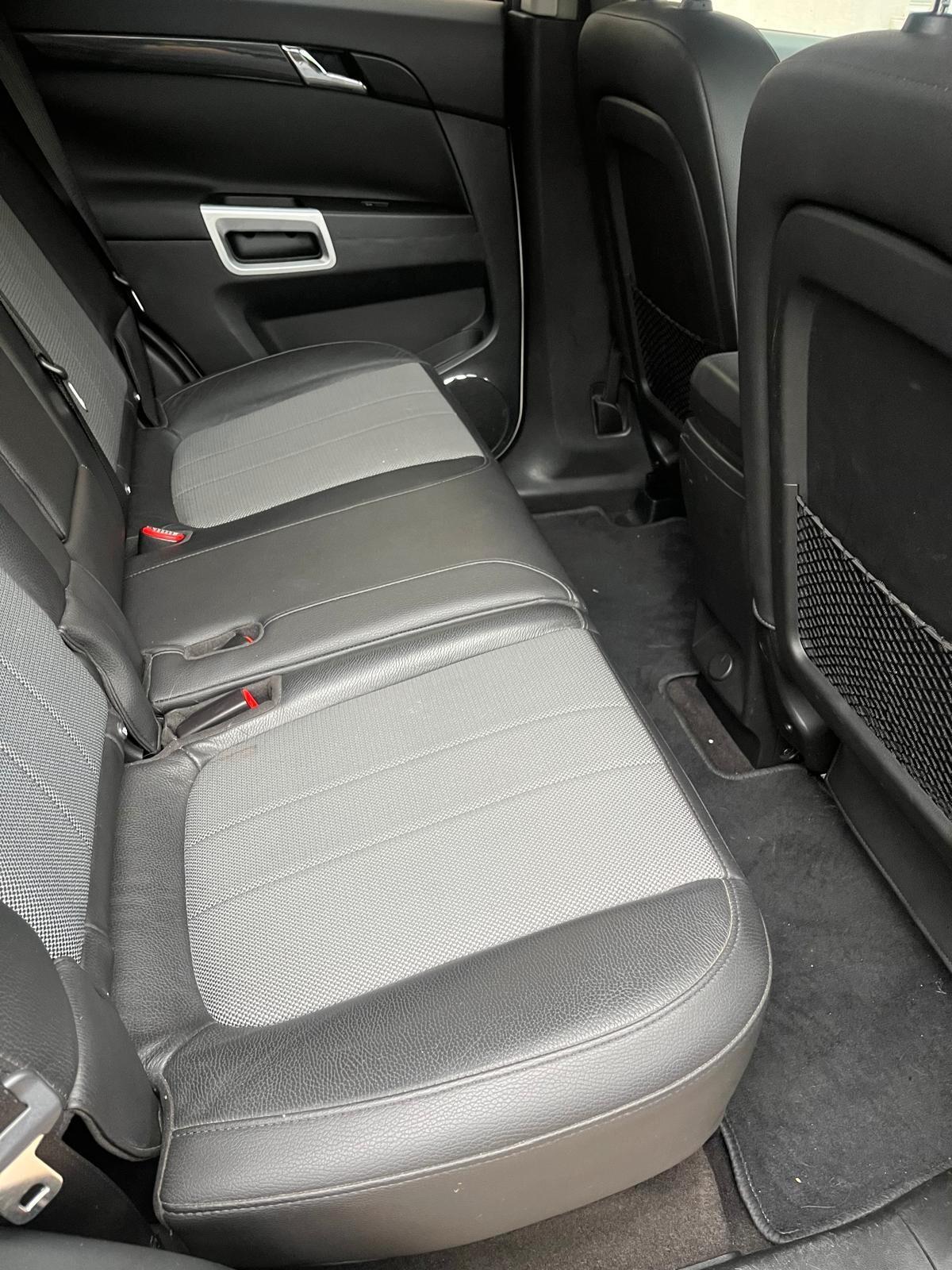 Opel Antara 2.2 CDTI 163CV 4x2 automatica