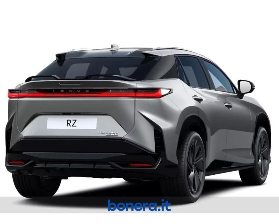 Lexus RZ 550 e F-Sport 4WD