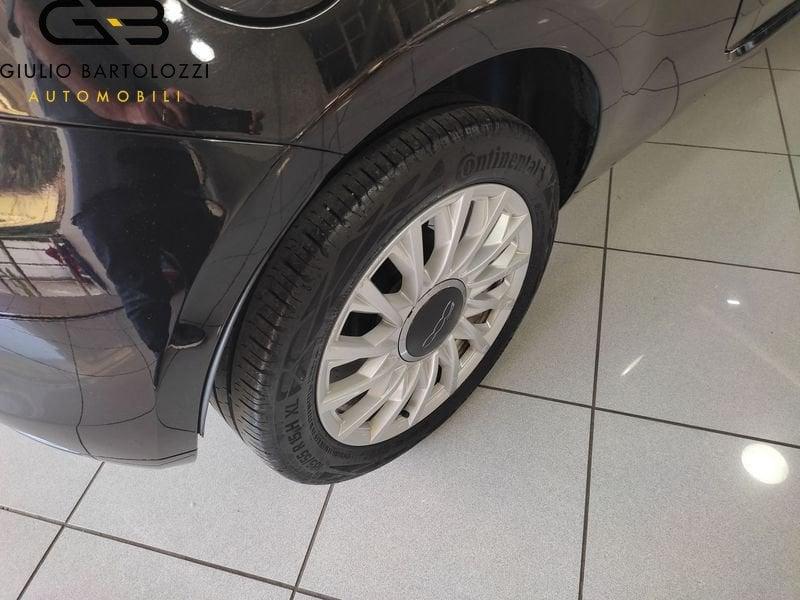 FIAT 500 500 1.0 hybrid Dolcevita 70cv