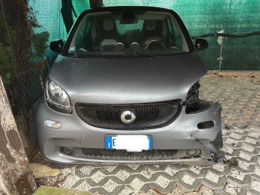 Smart ForTwo PRIMO PREZZO ITALIA