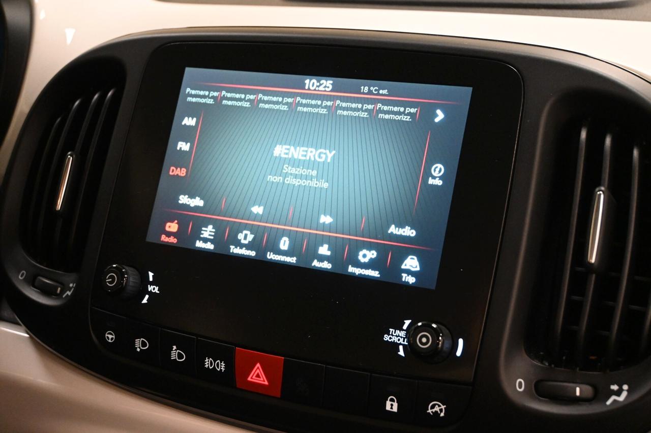 FIAT 500L 500L 1.4 95 CV S&S Mirror