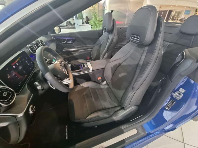 Mercedes-Benz CLE Cabrio CLE 220d Cabrio AMG Line Advanced
