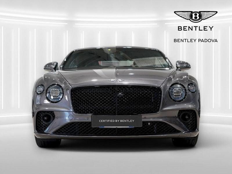 Bentley Continental GT GT 6.0 W12 Speed 659cv auto (Presso la sede di Padova)