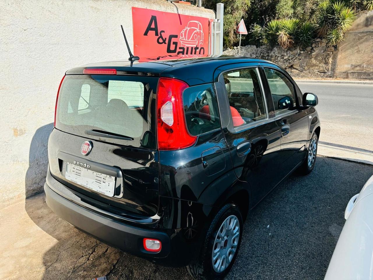 Fiat Panda 1.2 Easy