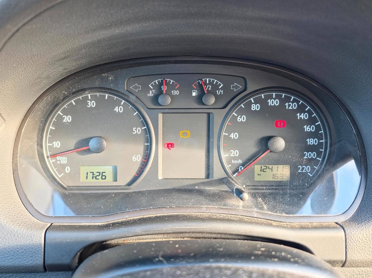 Volkswagen Polo 1.4 16V 5p. Trendline 2002-E4 Manuale NEO