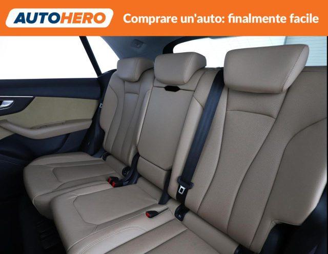 AUDI Q8 50 TDI 286 CV quattro tiptronic
