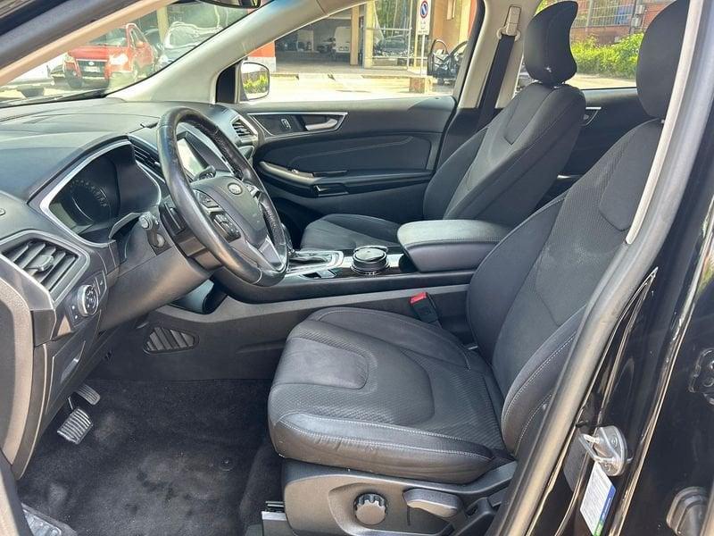 Ford Edge 2.0 TDCi 210cv S&S AWD Powershift Vignale