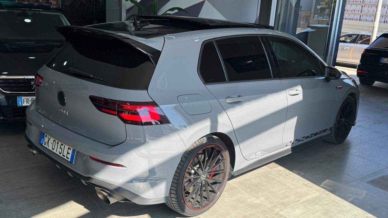 Volkswagen Golf GTI 2.0 300 Cv TSI 45 Clubsport -2022