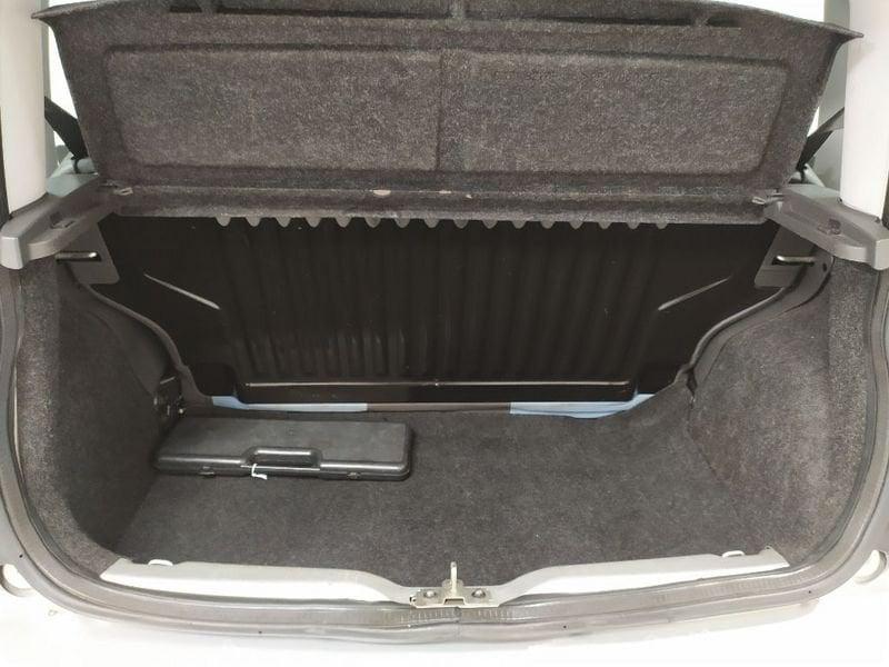 FIAT Panda 1.2 Dynamic eco