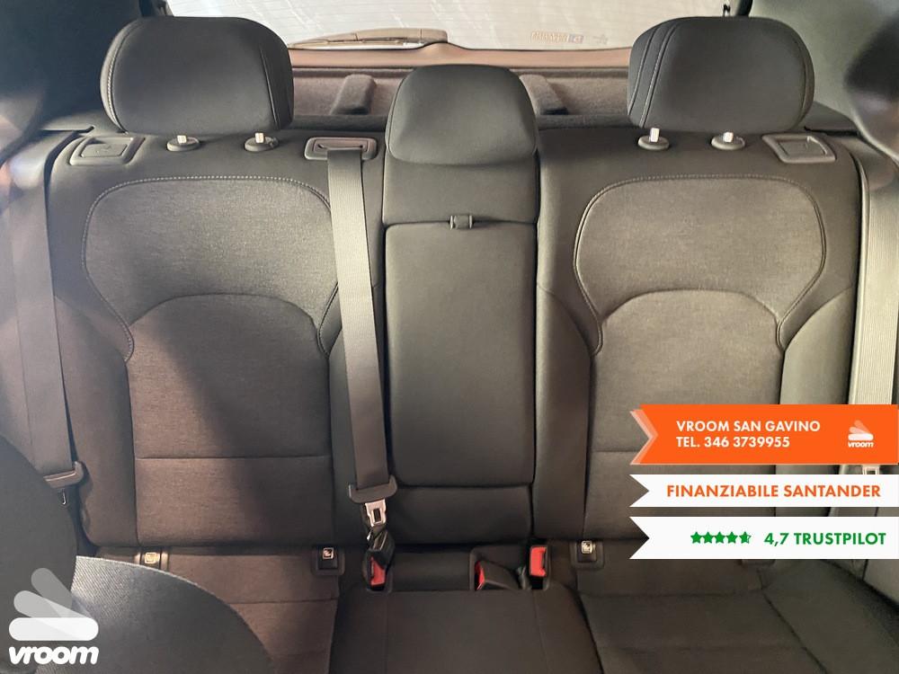 HYUNDAI i30 3ª serie i30 1.6 CRDi 136 CV iMT 4...