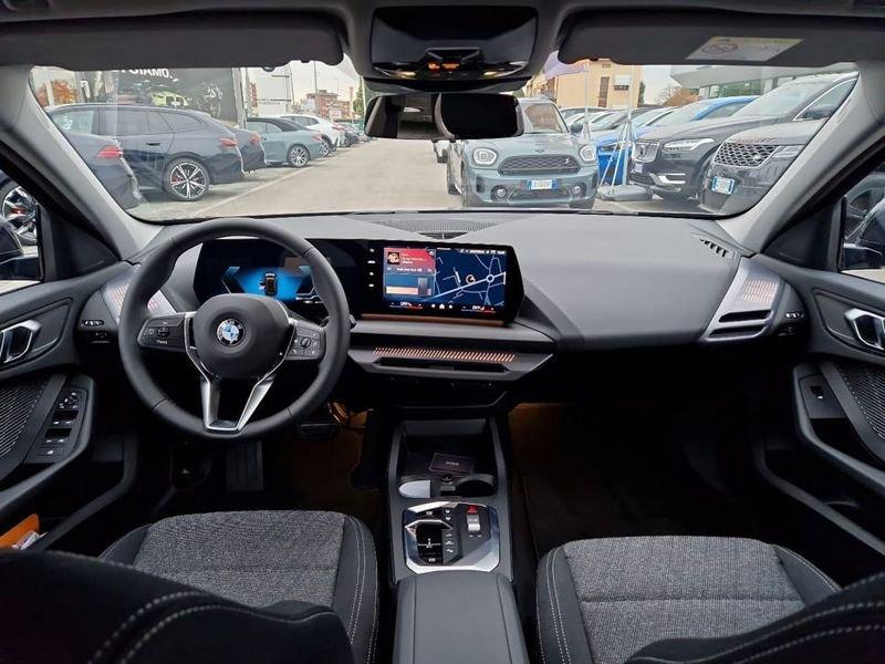 BMW Serie 1 118d