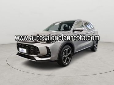 NUOVA MG ZS ICE