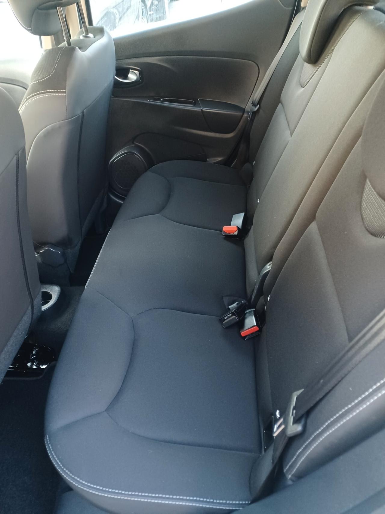 Renault Clio 1.5 DCI LED NAVI CAMERA 2016