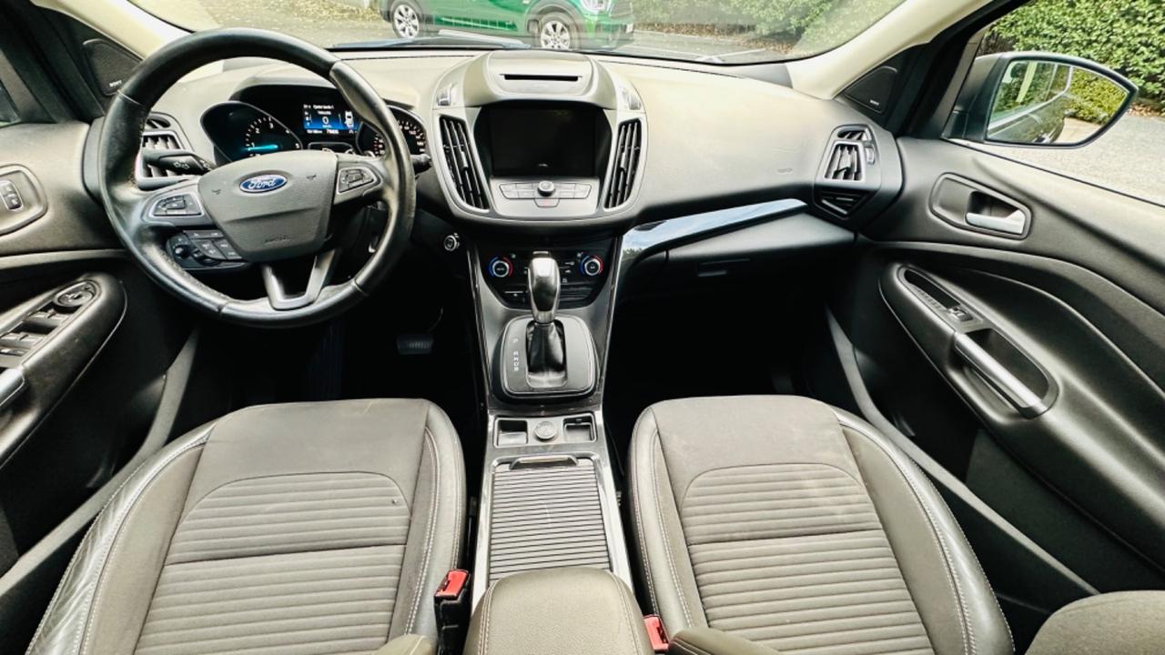 Ford Kuga 120CV ST-Line Business.cambio automatico.euro6