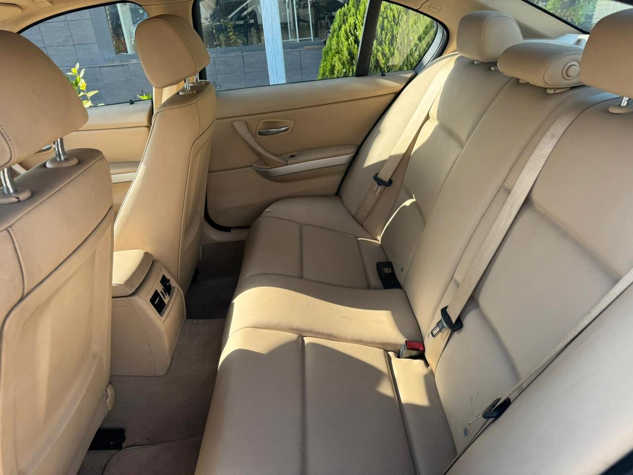 Bmw 320 d cat Eletta