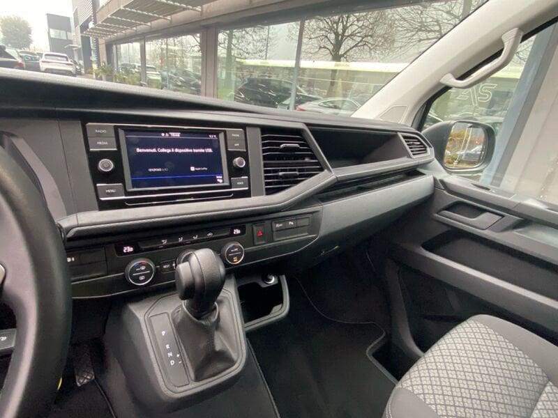 Volkswagen California T6 California 2.0 TDI Beach Camper DSG 150 CV