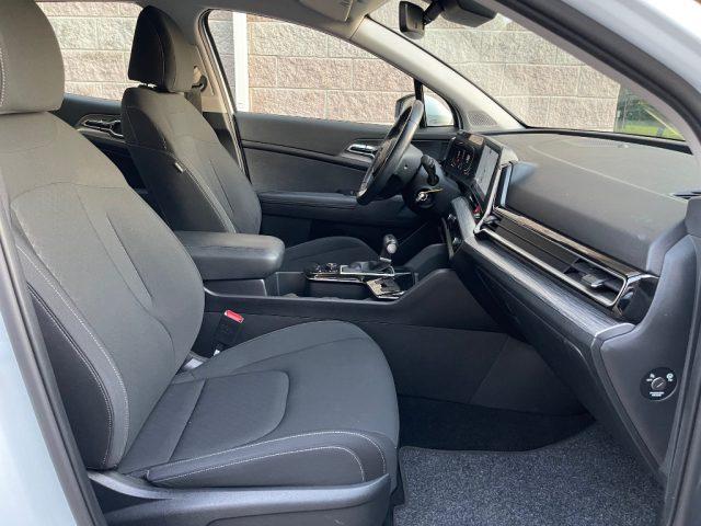 KIA Sportage 1.6 TGDI 150CV MHEV DCT UNIPROP. GARANZIA 6 ANNI