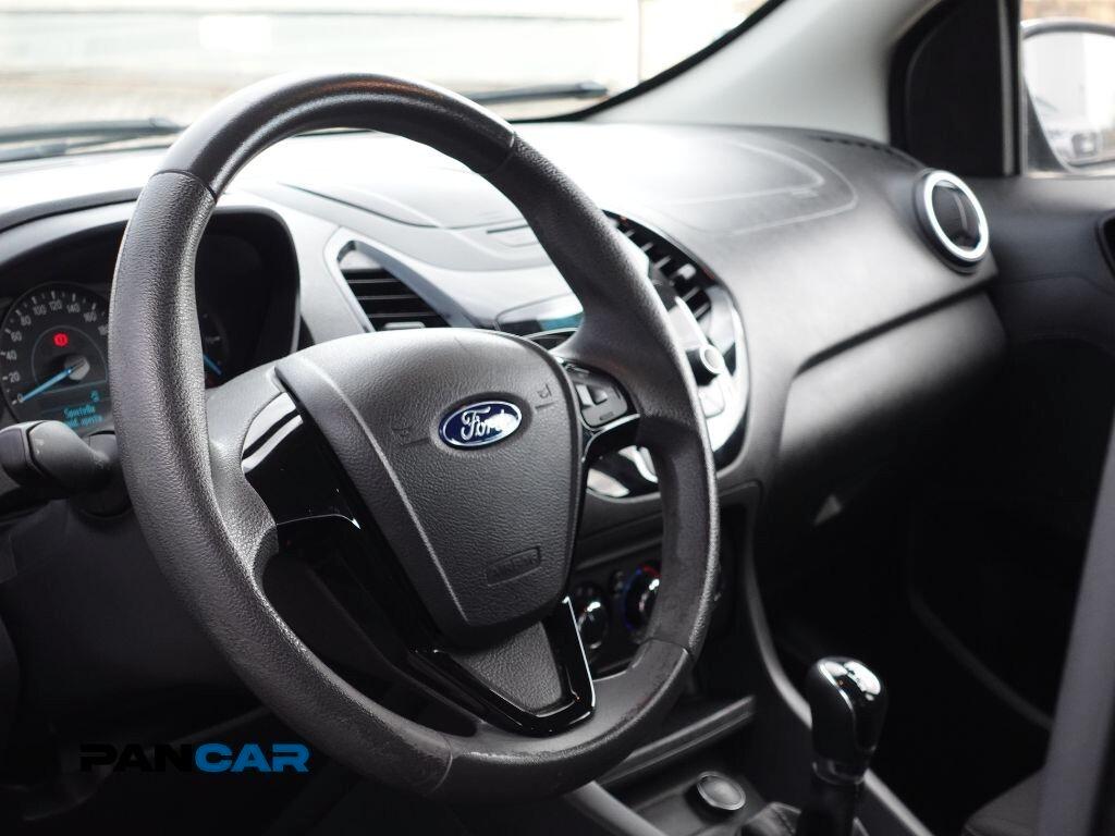 Ford Ka 1.2 Ti-VCT 5p.