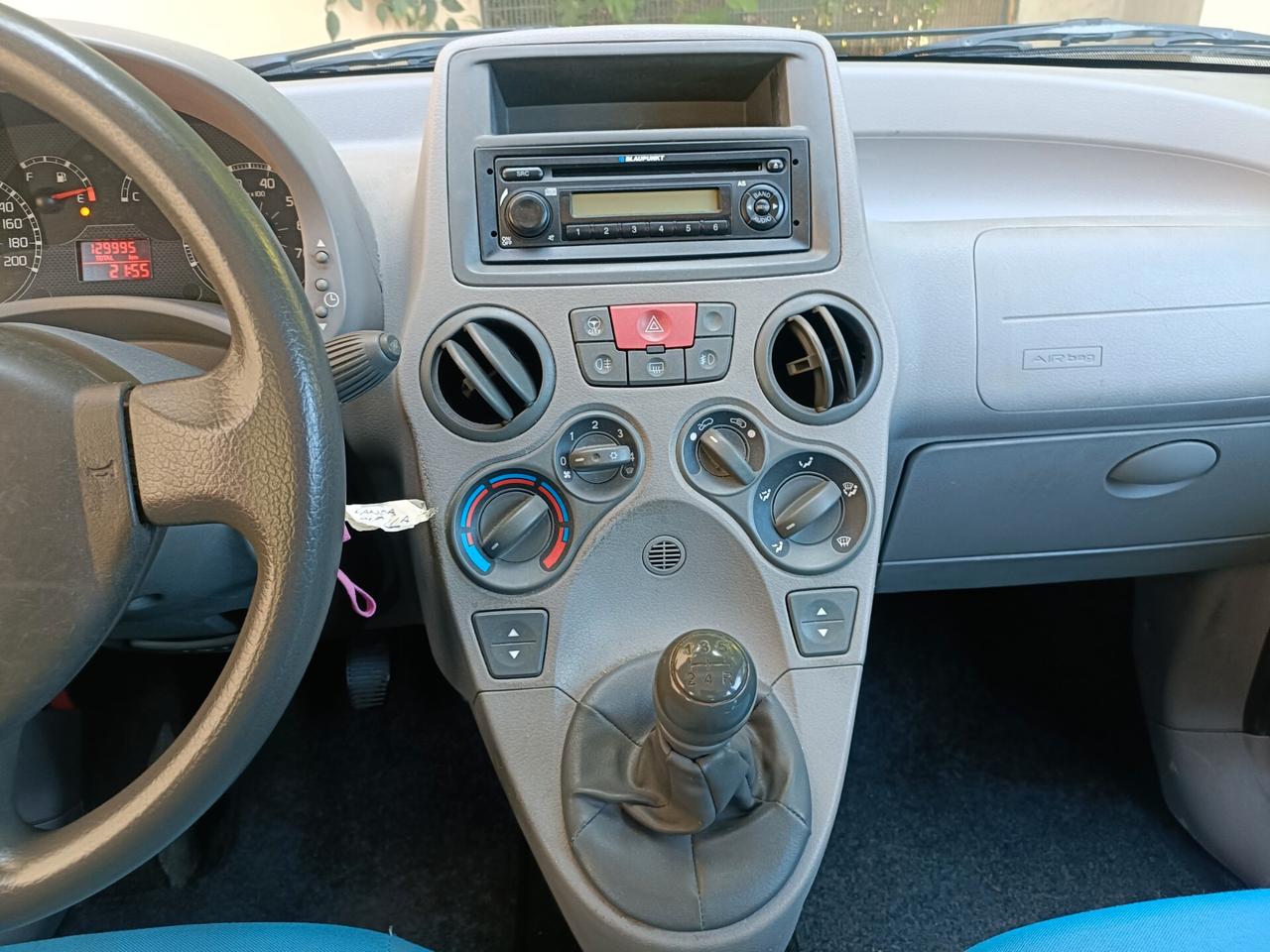 Fiat Panda 1.2 Dynamic