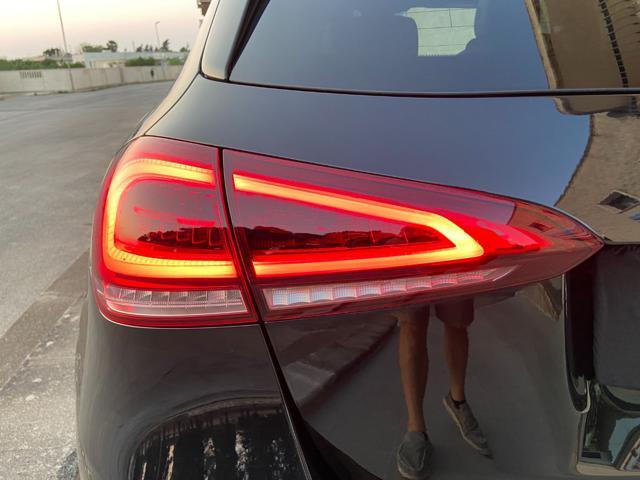 MERCEDES-BENZ A 180 Automatic Sport Plus TETTO APR/PAN-LUCI AMBIENTE
