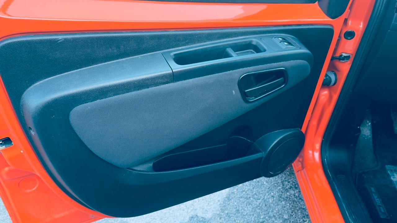 Fiat Qubo 1.4 8V 77 CV Lounge